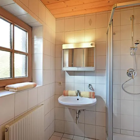 Apartment Sonnenschein 1 Niederhart