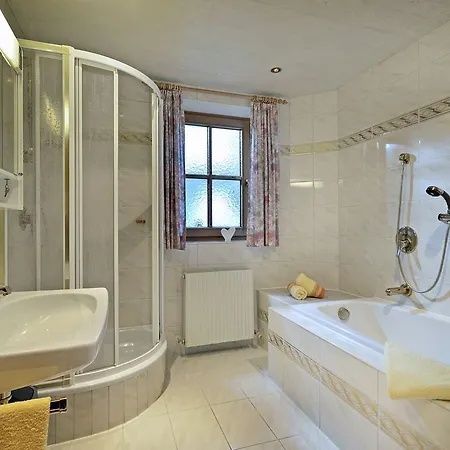 Apartment Sonnenschein 1 *
