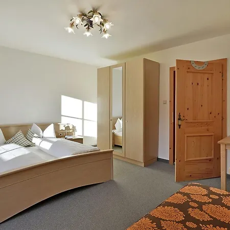 Apartment Sonnenschein 1