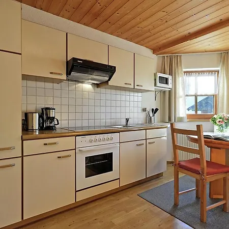 Apartment Sonnenschein 1 Niederhart