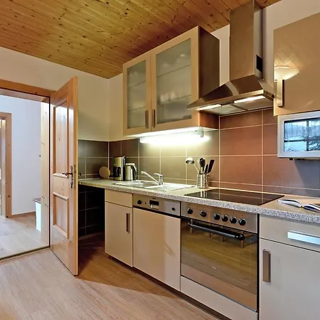 Apartment Sonnenschein 1 *