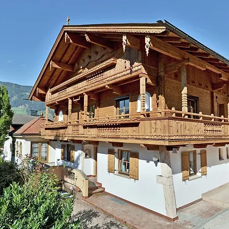 Apartment Sonnenschein 1 *